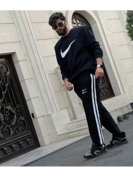 ست دورس سه نخ اسلش کد 1299